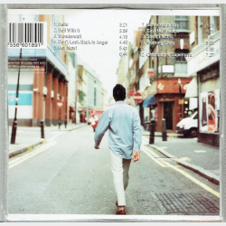 Oasis - (What's The Story) Morning Glory (1995)