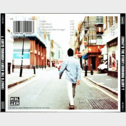 Oasis - (What's The Story) Morning Glory (Austria) (1995)