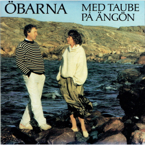 Obarna - Med Taube P Angon (1987)