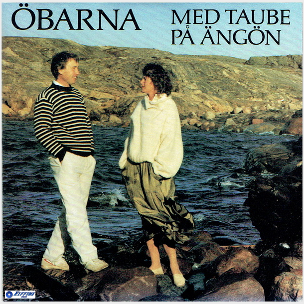Obarna - Med Taube P Angon (1987)