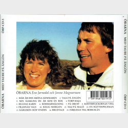 Obarna - Med Taube P Angon (1987)