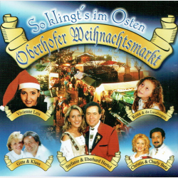 Oberhofer Weinhachtsmarkt (2002)