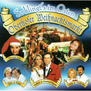 Oberhofer Weinhachtsmarkt (2002)