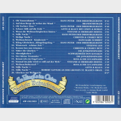 Oberhofer Weinhachtsmarkt (2002)