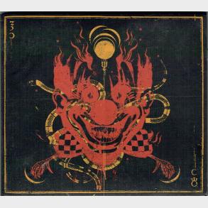 Obsequial Joy - Show My Mercy (2021) (Digi)