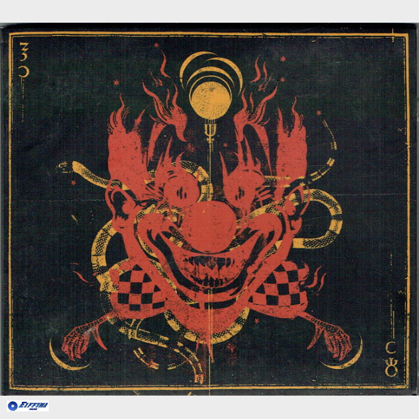 Obsequial Joy - Show My Mercy (2021) (Digi)