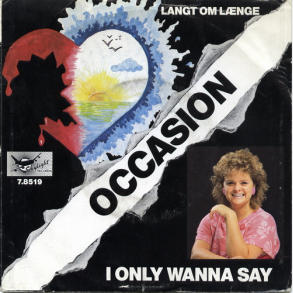 Occasion - Langt Om Lnge (1985)