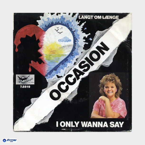 Occasion - Langt Om Lnge (1985)