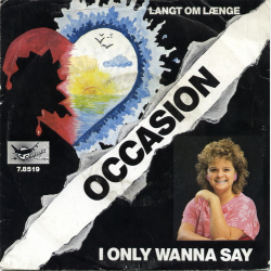 Occasion - Langt Om Lnge (1985)