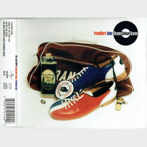 Ocean Clour Scene - Travellers (1997)