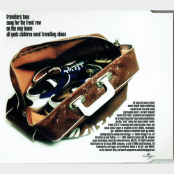 Ocean Clour Scene - Travellers (1997)