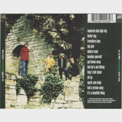 Ocean Colour Scene - Marchin' Already (1997)