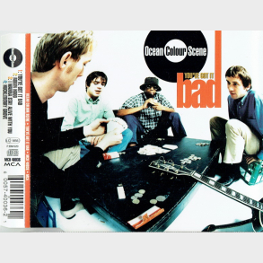 Ocean Colour Scene - You've Got It Bad (1996)