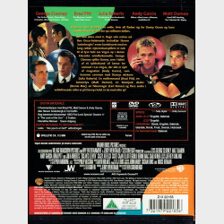 Ocean's Eleven (2001) (Snap)