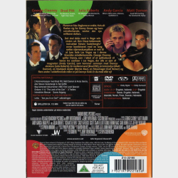 Ocean's Eleven (2001)