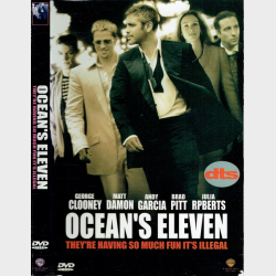 Ocean's Eleven (UK)