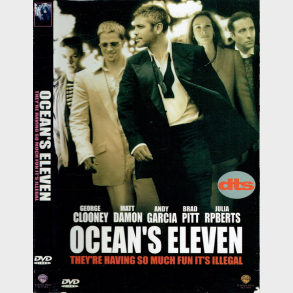 Ocean's Eleven (UK)