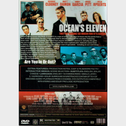 Ocean's Eleven (UK)