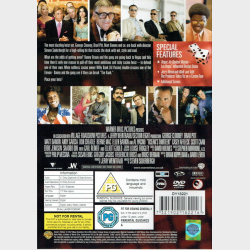 Ocean's Thirteen (2007)(UK)