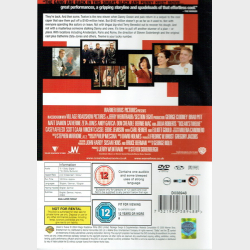 Ocean's Twelve (2004)(UK)