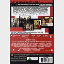 Ocean's Twelve (2004) - NY