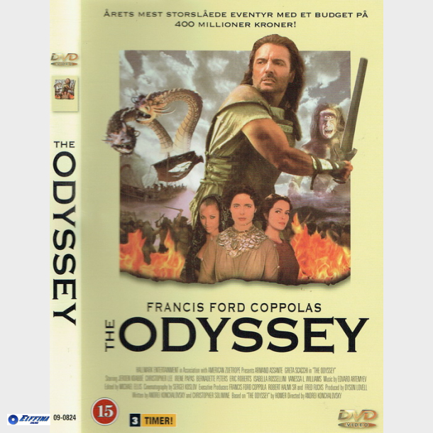 Odyssey (1997)