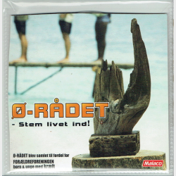 .Rdet - Stem Livet Ind