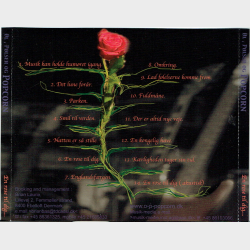 l, Plser og Popcorn - En Rose Til Dig