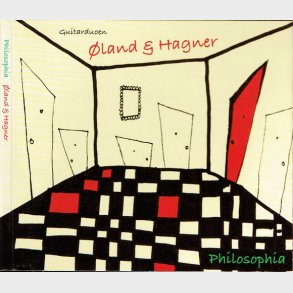 land & Hagner - Philosophia (Digi)