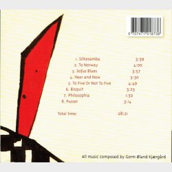 land &amp; Hagner - Philosophia (Digi)