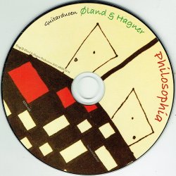 land &amp; Hagner - Philosophia (Digi)