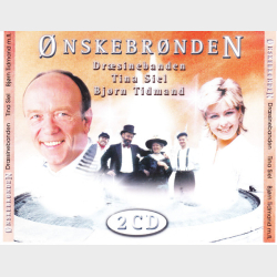 nskebrnden Drsinebanden, Tina Siel &amp; Bjrn Tidmand (2001) (Fat)