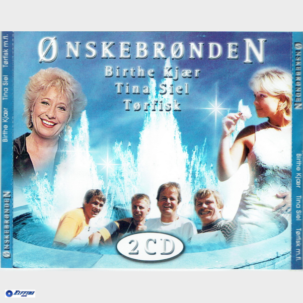 rets Danske Perler (2001)