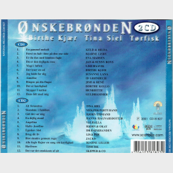 rets Danske Perler (2001)