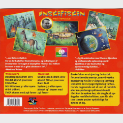 nskefisken (2001) (Jewel)