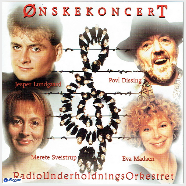 nskekoncert (1998)