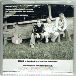 renlyd - Find 5 Fejl (2004) (Promo)