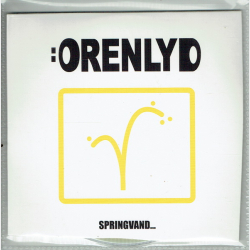 renlyd - Springvand (2004)