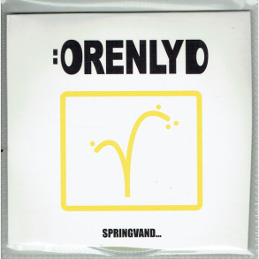 renlyd - Springvand (2004)