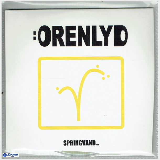 renlyd - Springvand (2004)