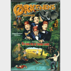 rkenens Snner - En Sang Fra De Varme Lande (2008)