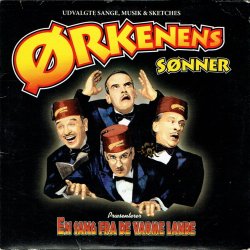 rkenens Snner - En Sang Fra De Varme Lande (2008)