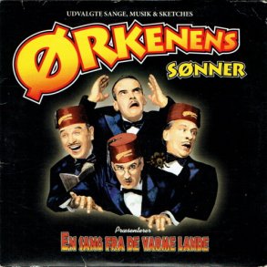 rkenens Snner - En Sang Fra De Varme Lande (2008)