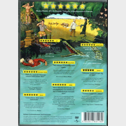 rkenens Snner - En Sang Fra De Varme Lande (2008)