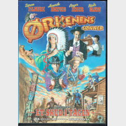 �rkenens S�nner - En Storm I Et Glas Vand (2001)