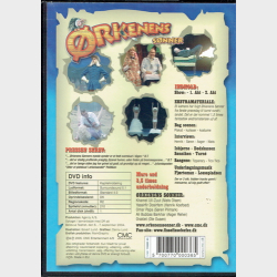 �rkenens S�nner - En Storm I Et Glas Vand (2001)