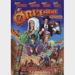 �rkenens S�nner - Et Skud I T�gen (2005)