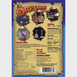 �rkenens S�nner - Et Skud I T�gen (2005)