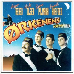 rkenens Snner - rkenens Snner (1994)