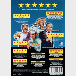 �rkenens S�nner - Varm Luft I Canal Grande (2012)